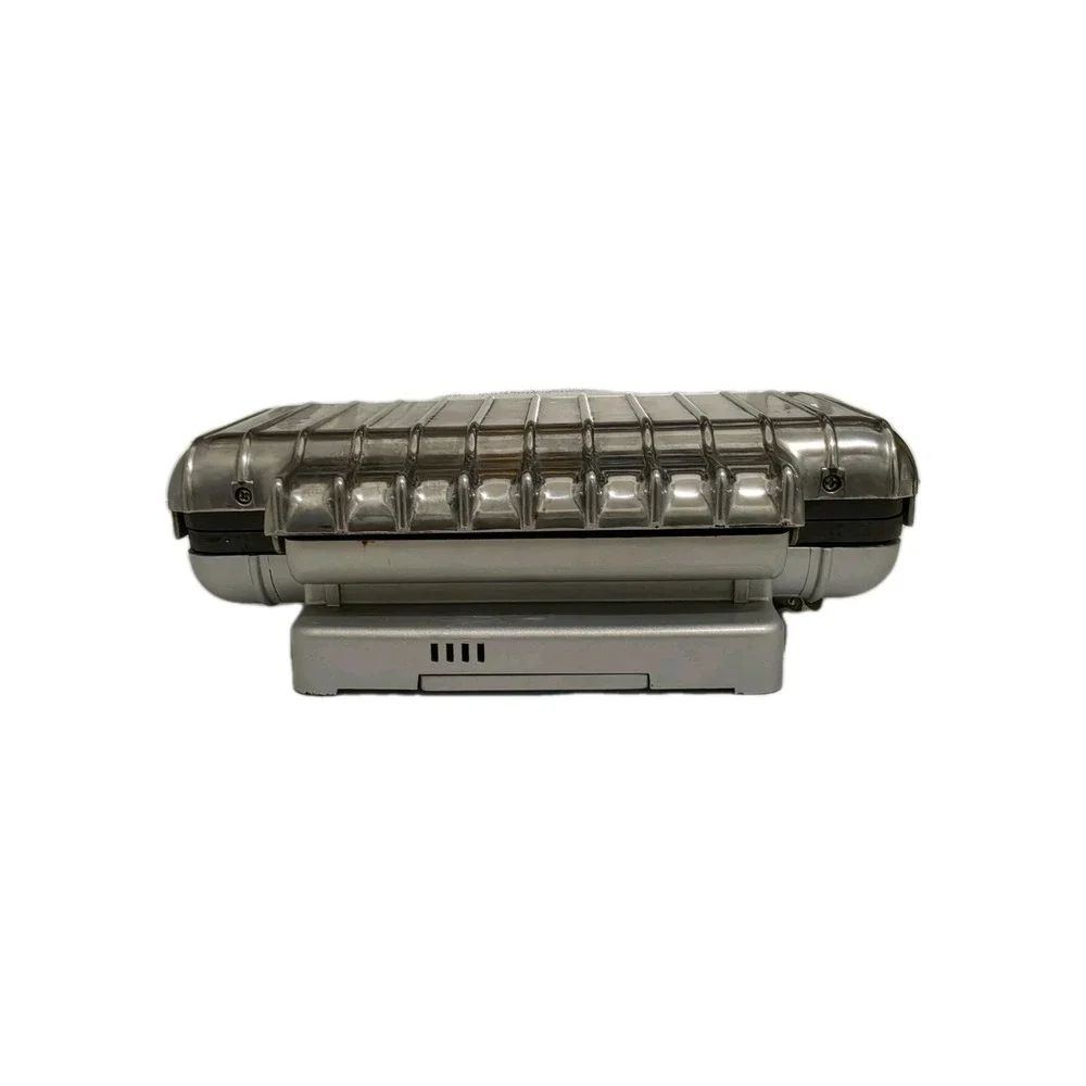 VillaWare Pizzelle Cookie Baker Maker Uno Series Model‎ 2060 IOB Roller Nonstick